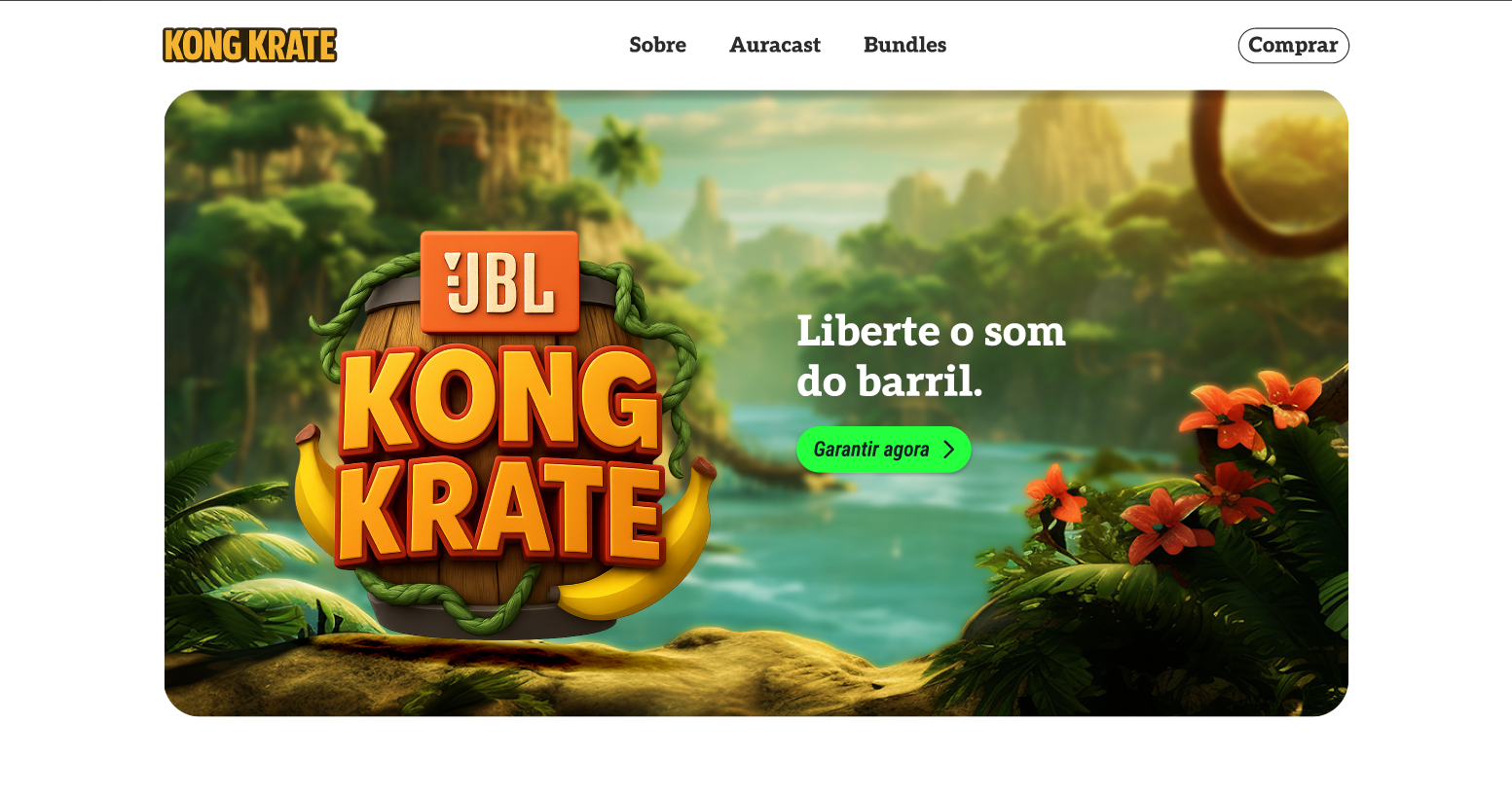 Brand Identity — Startup B2B